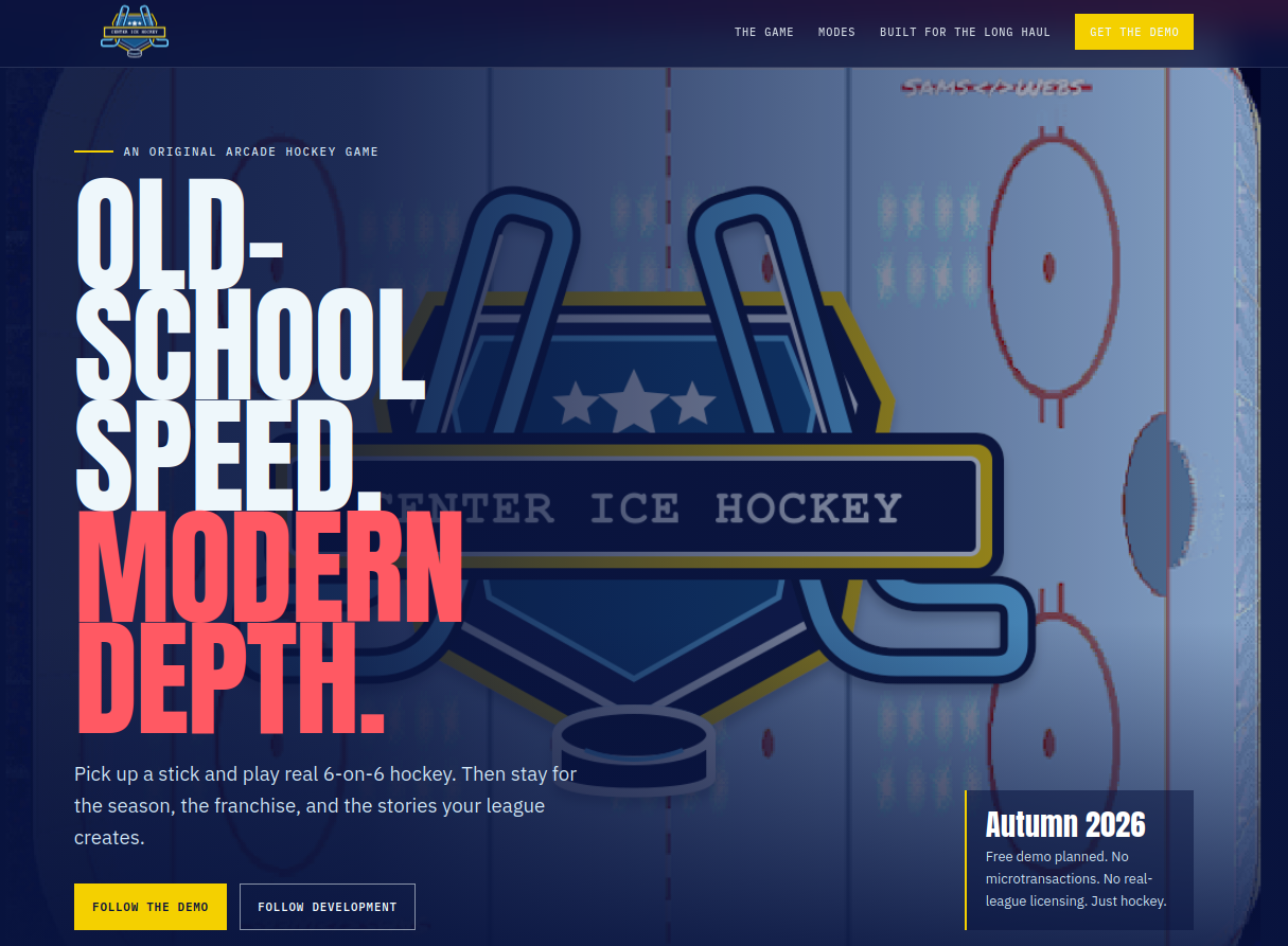 CIH web