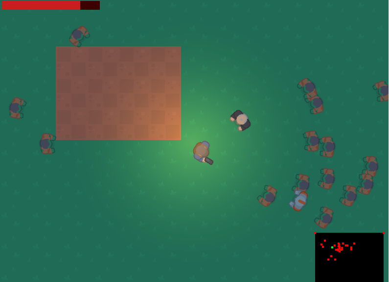 Last Stand